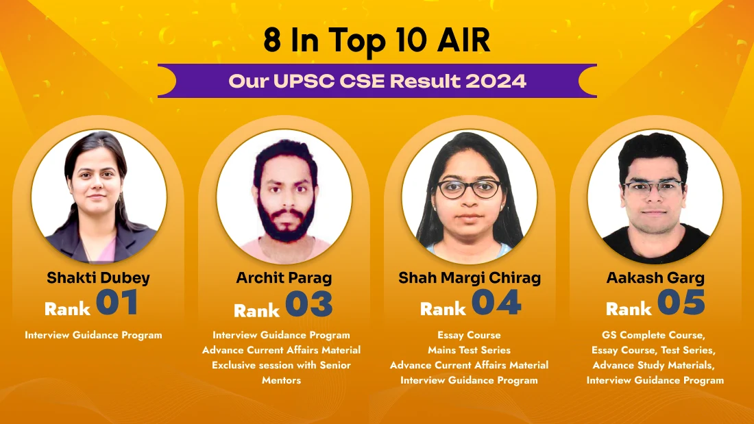 Top IAS Coaching in Delhi