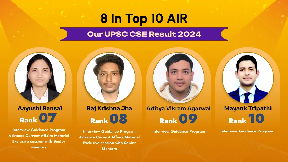Top IAS Coaching in Delhi