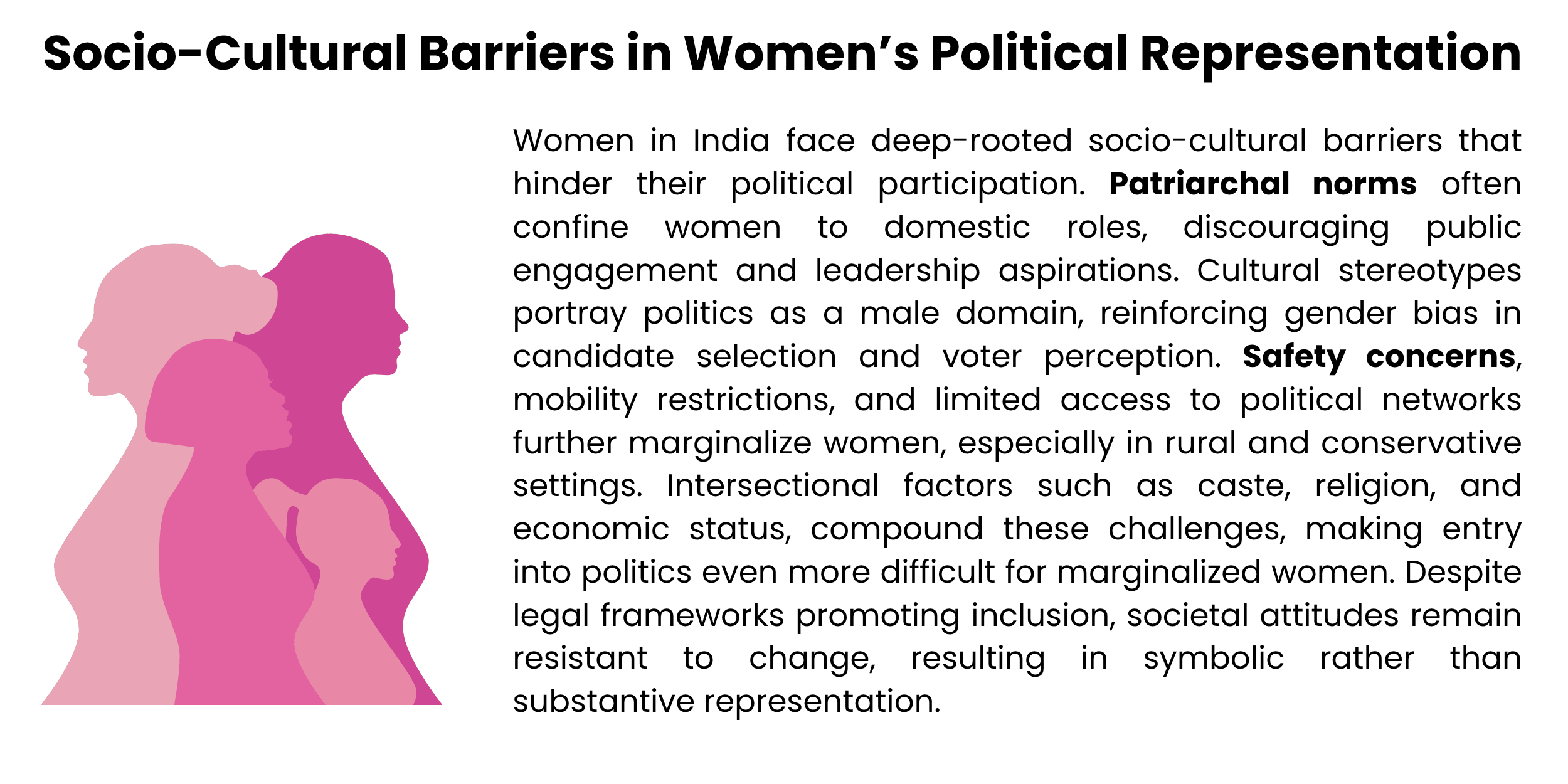 women-politicle