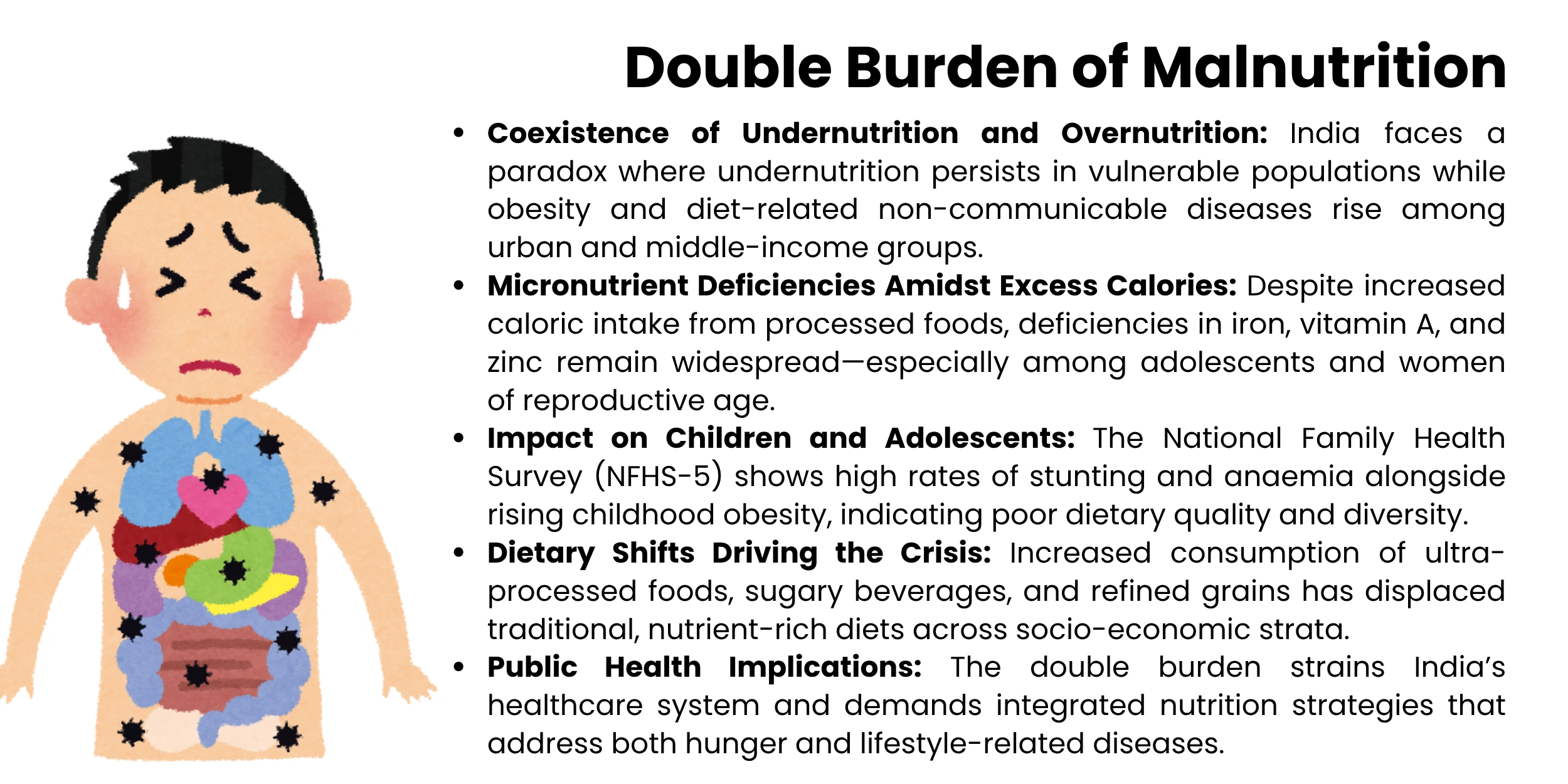 double-burden