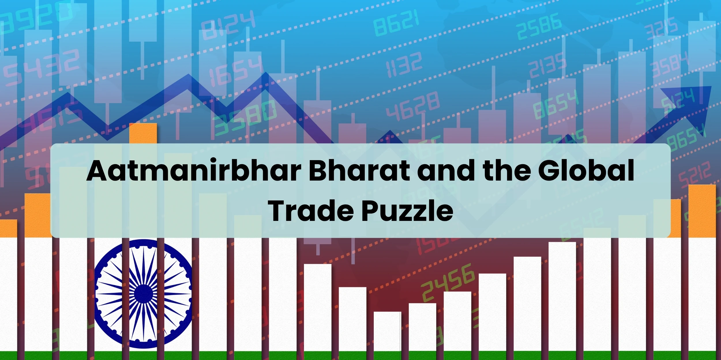 global-trade-puzzle