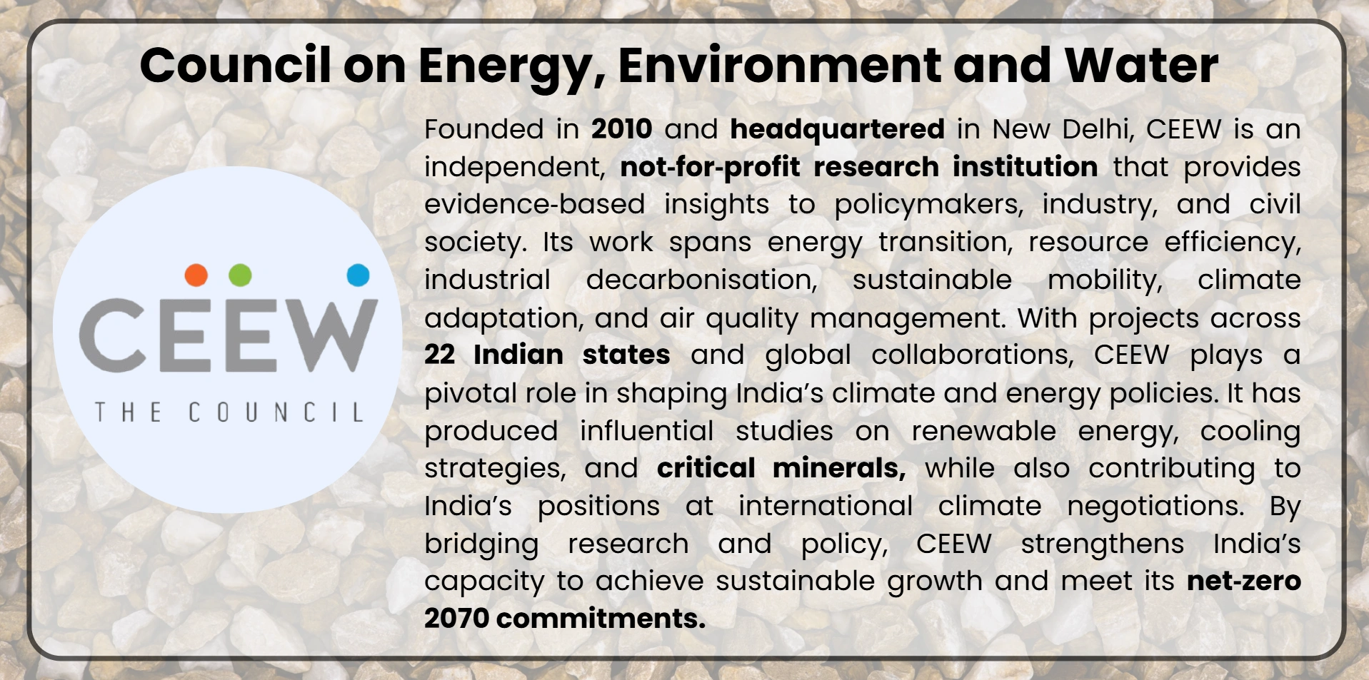council-on-energy