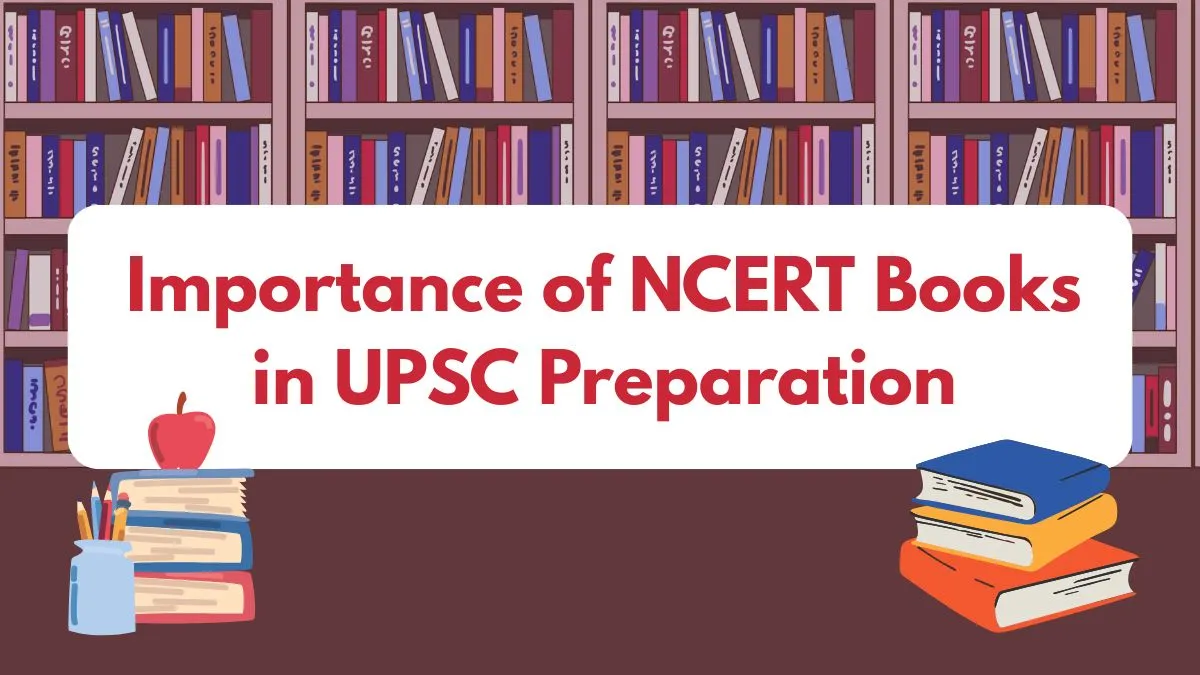 Importance of NCERT Books