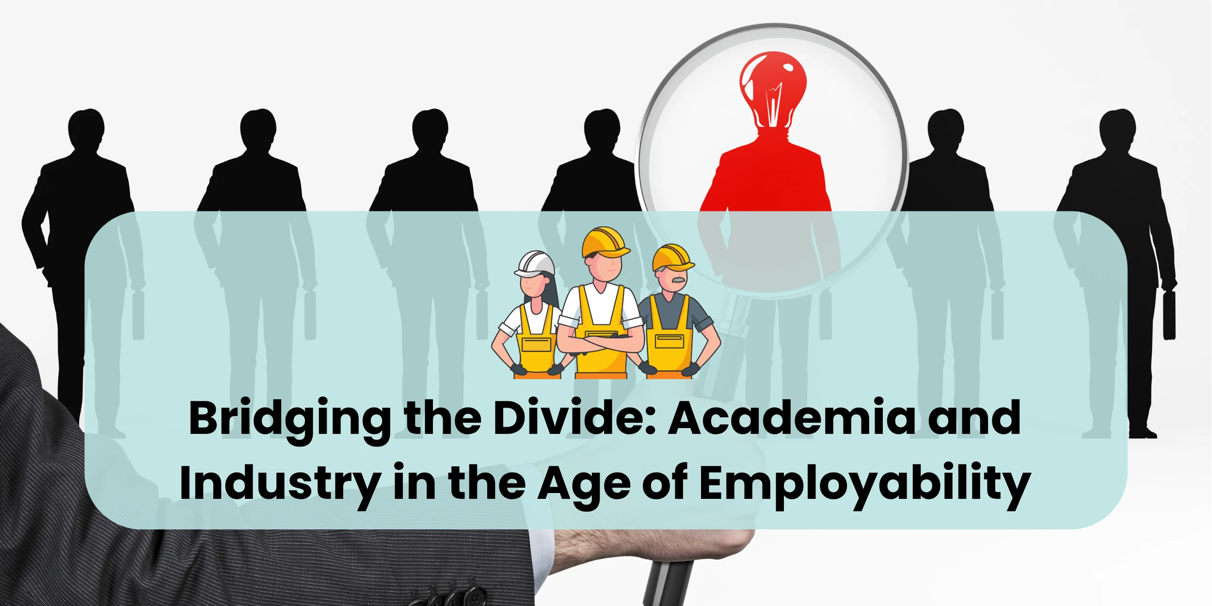 academia-industry