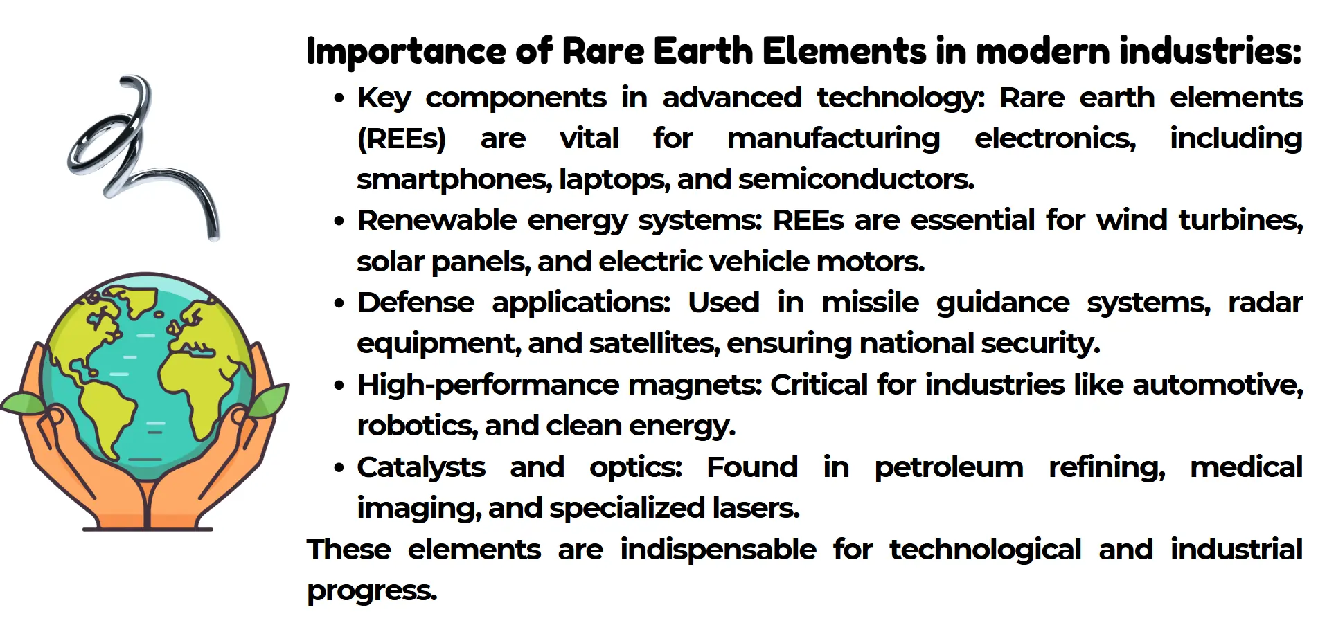 imporatance-of-rare-earth-element
