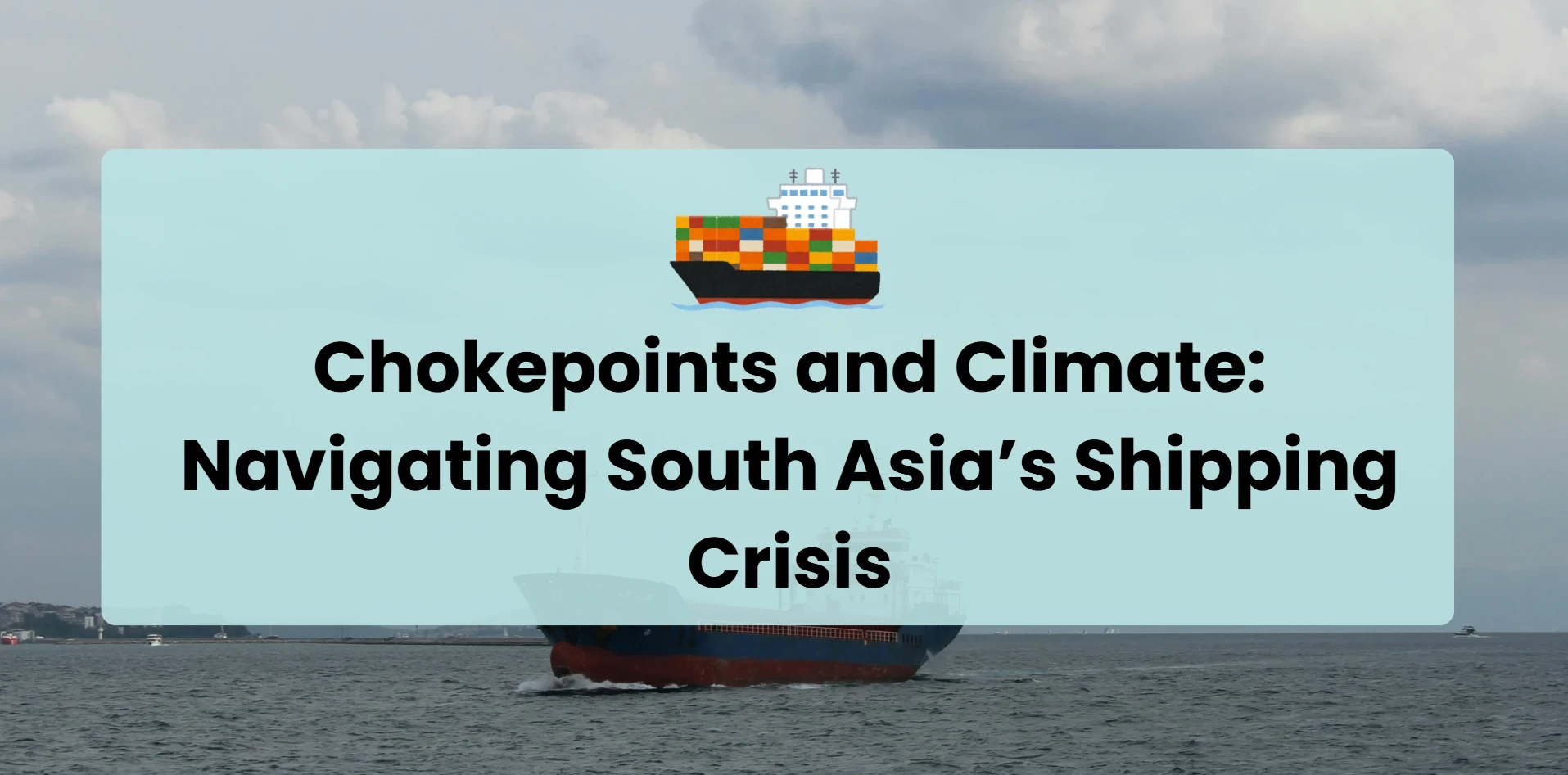 chokepoints-climate