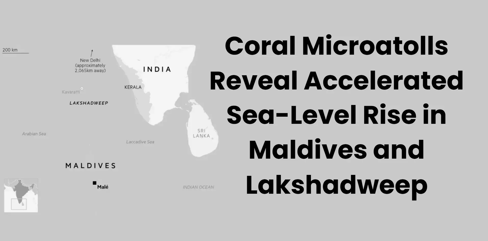 coral-microatolls