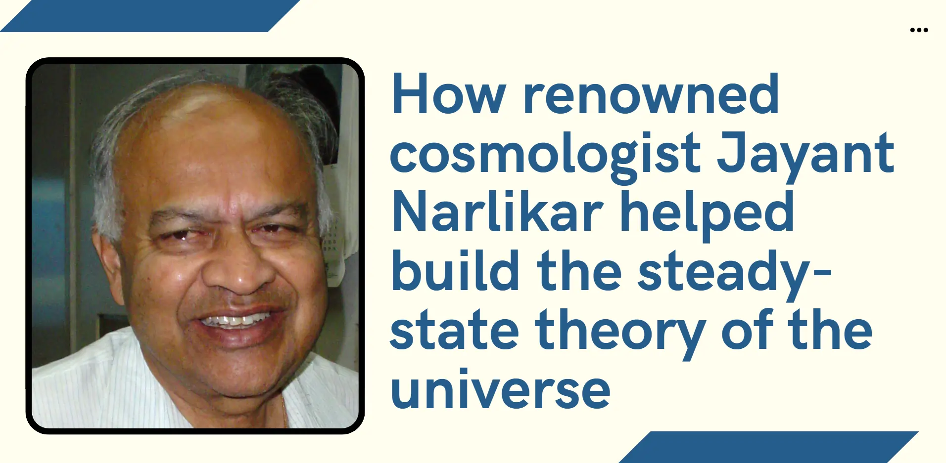 cosmologist-jayant