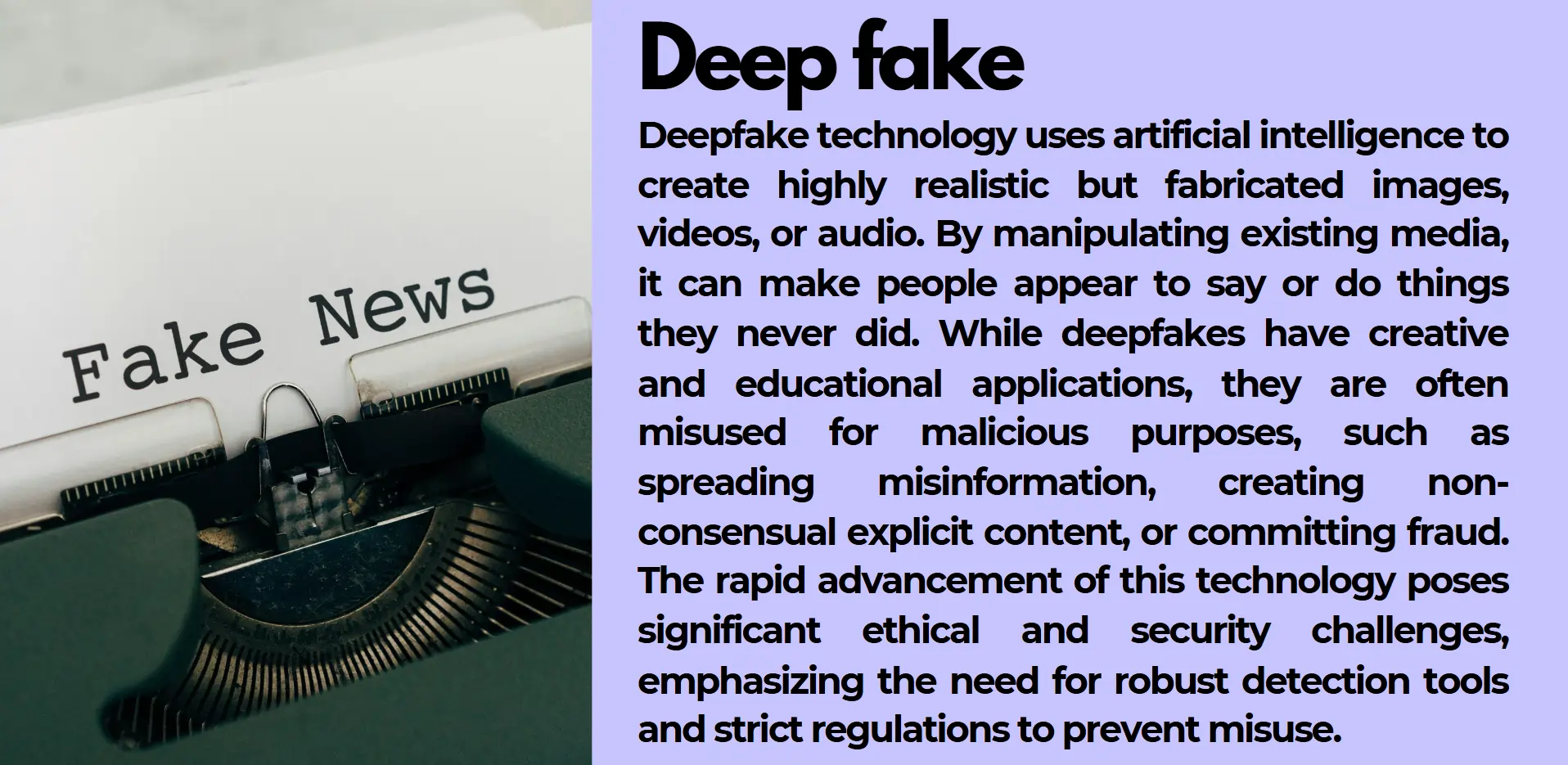 deep-fake