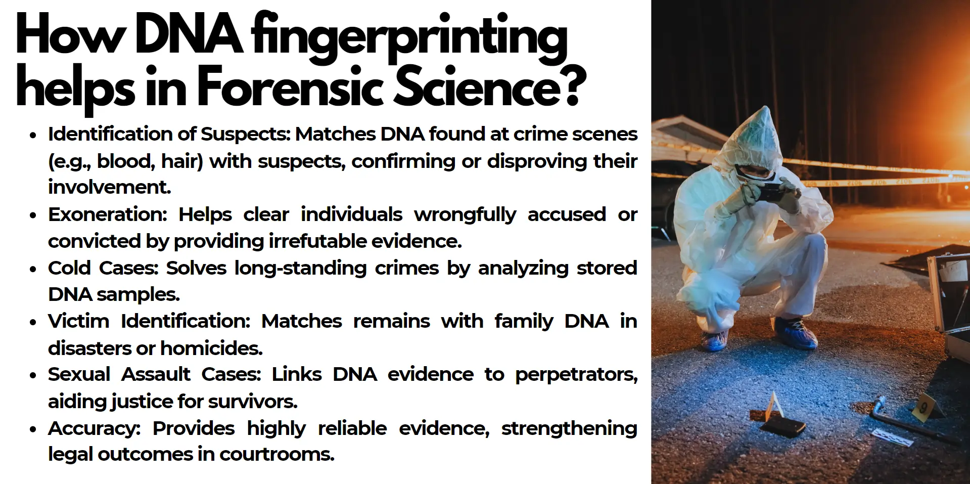 forensic-science