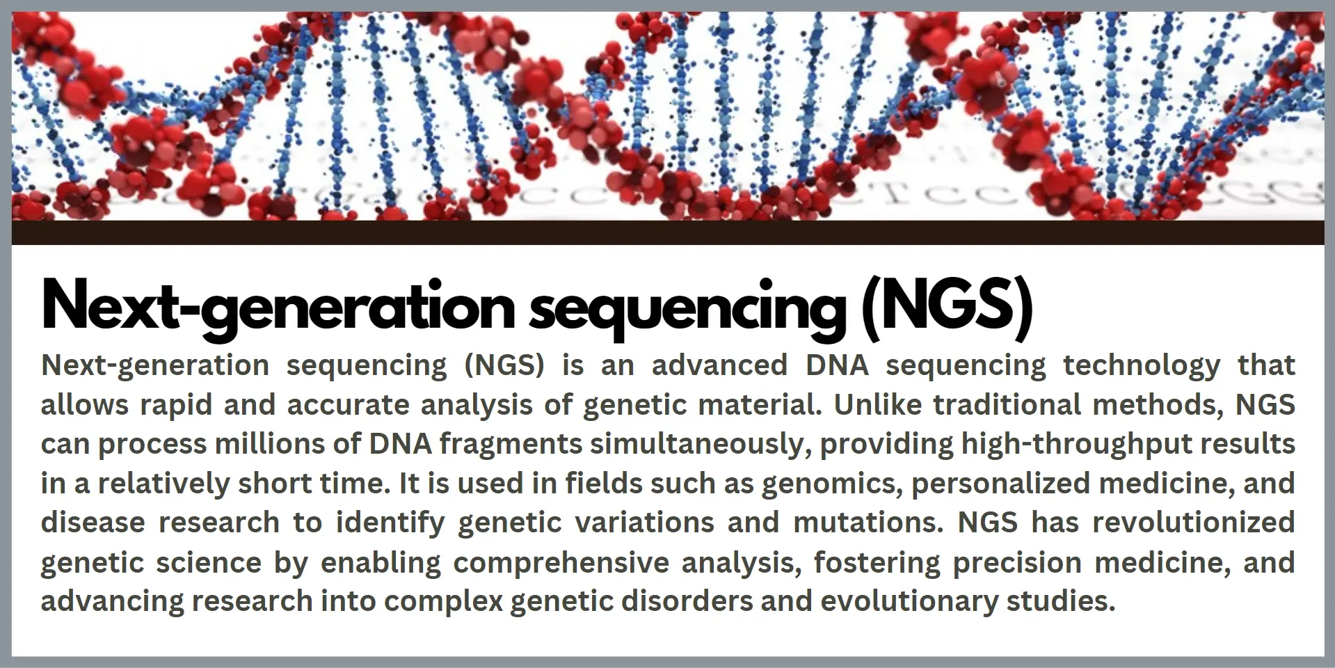 ngs