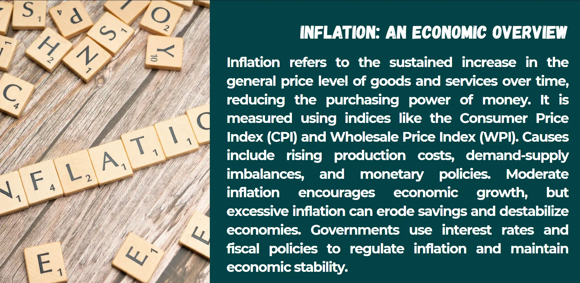 inflation-an-economic-overview