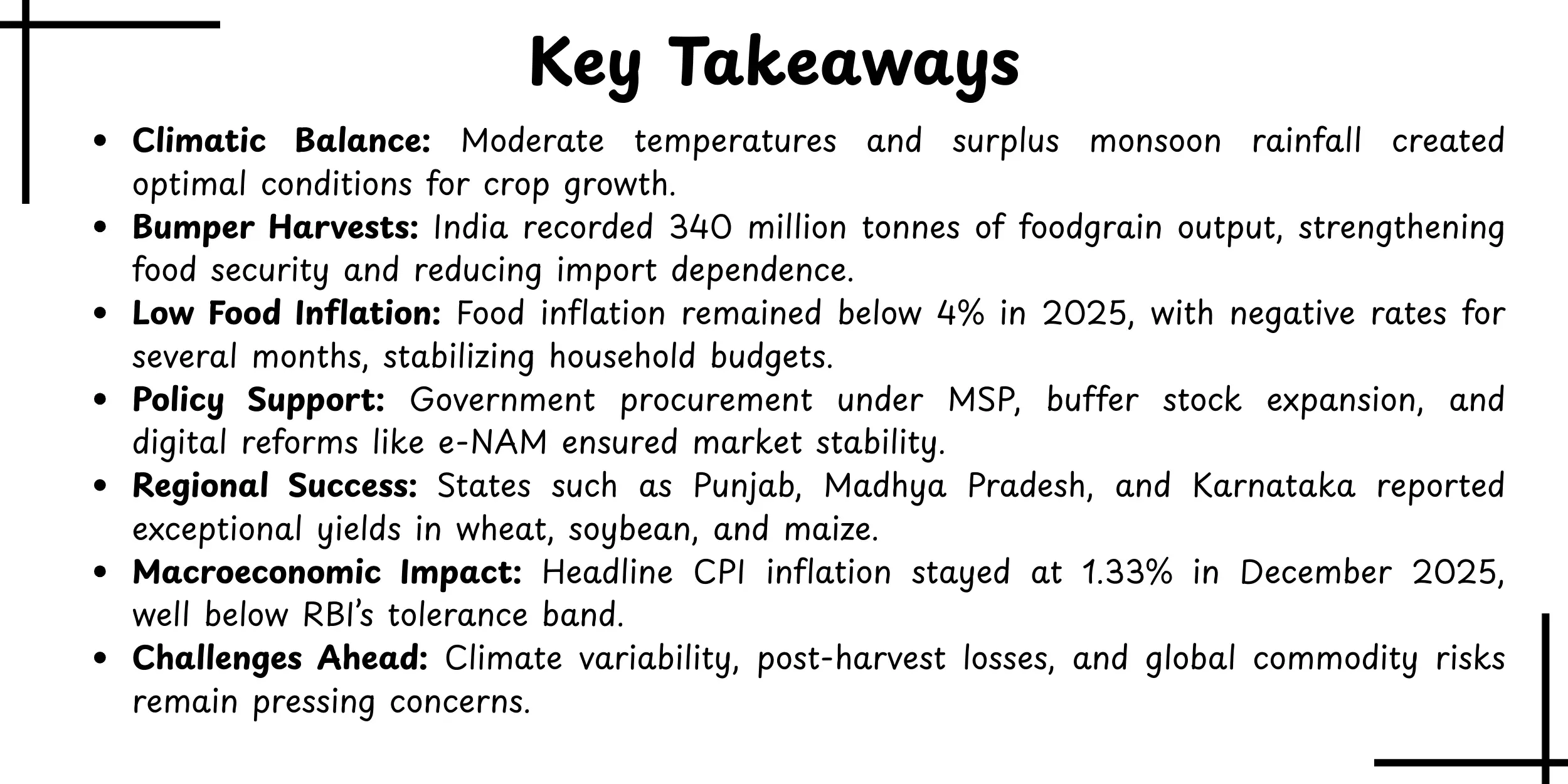 key-takeaways