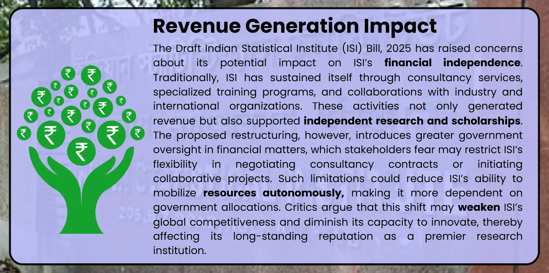 revenue-generation-impact
