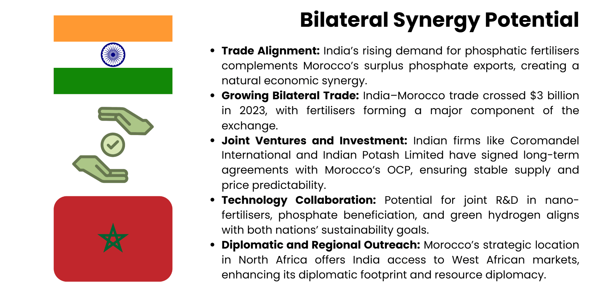 bilateral-synergy