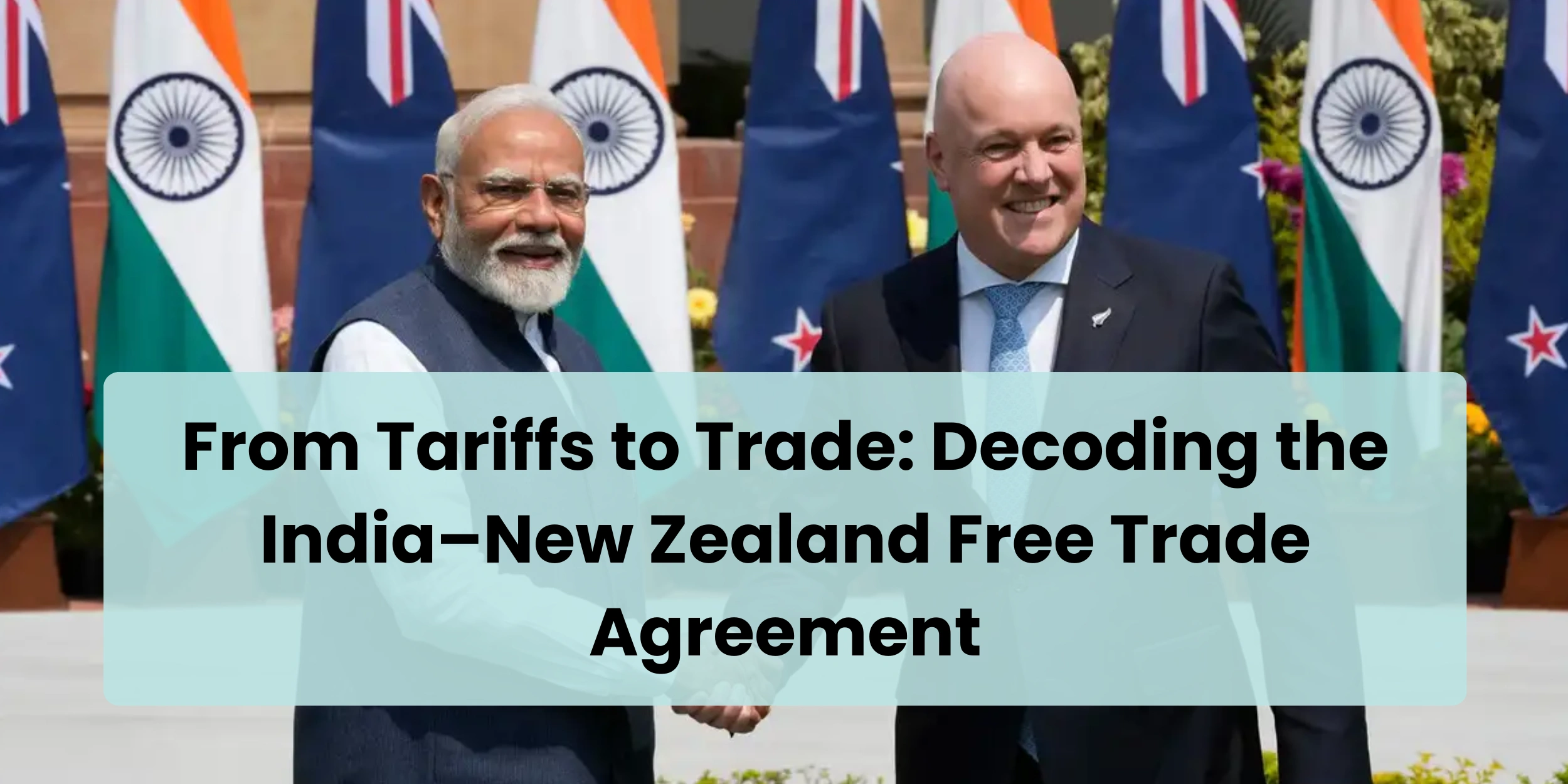 from-tariffs