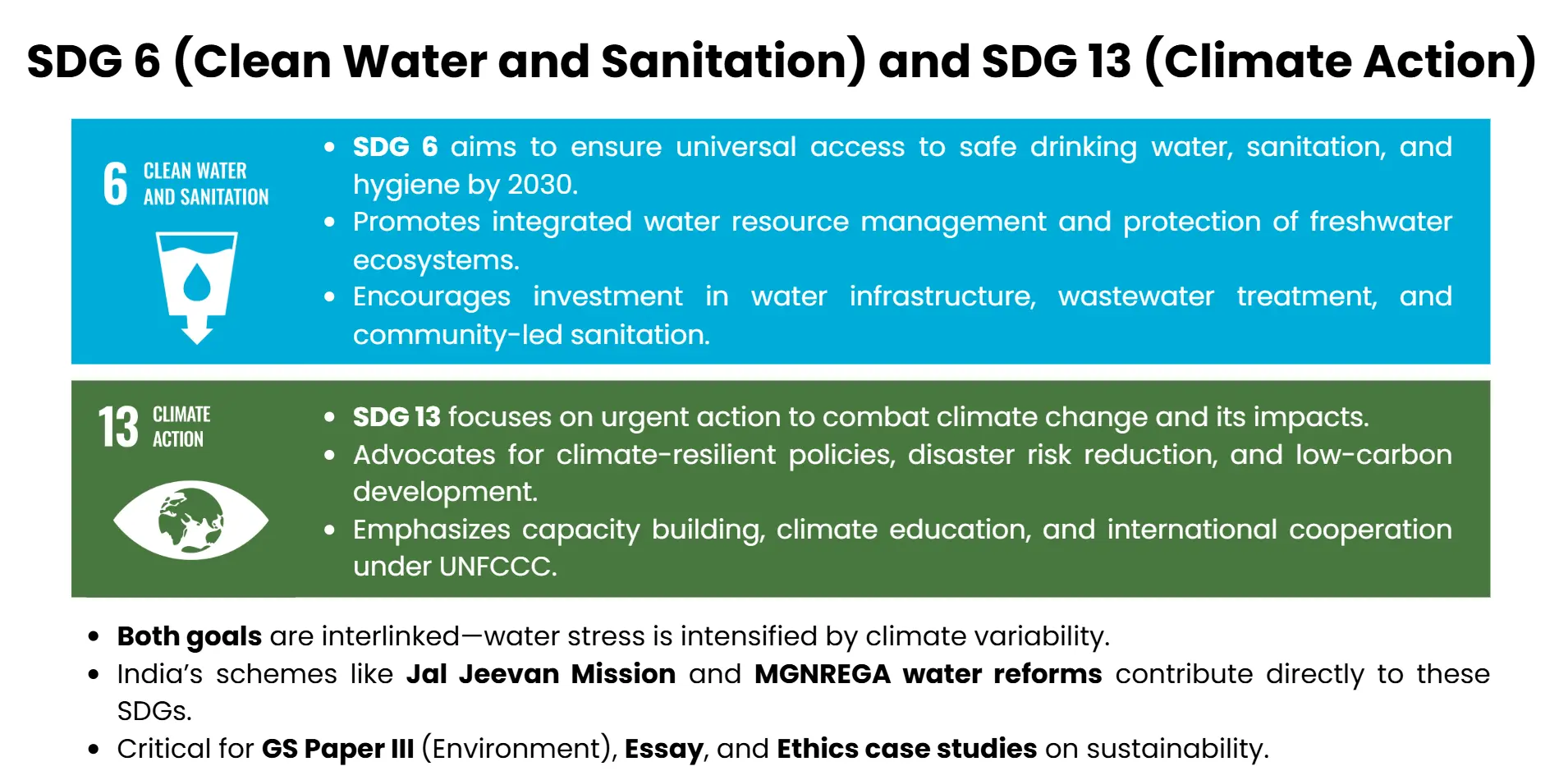 water-sanitation