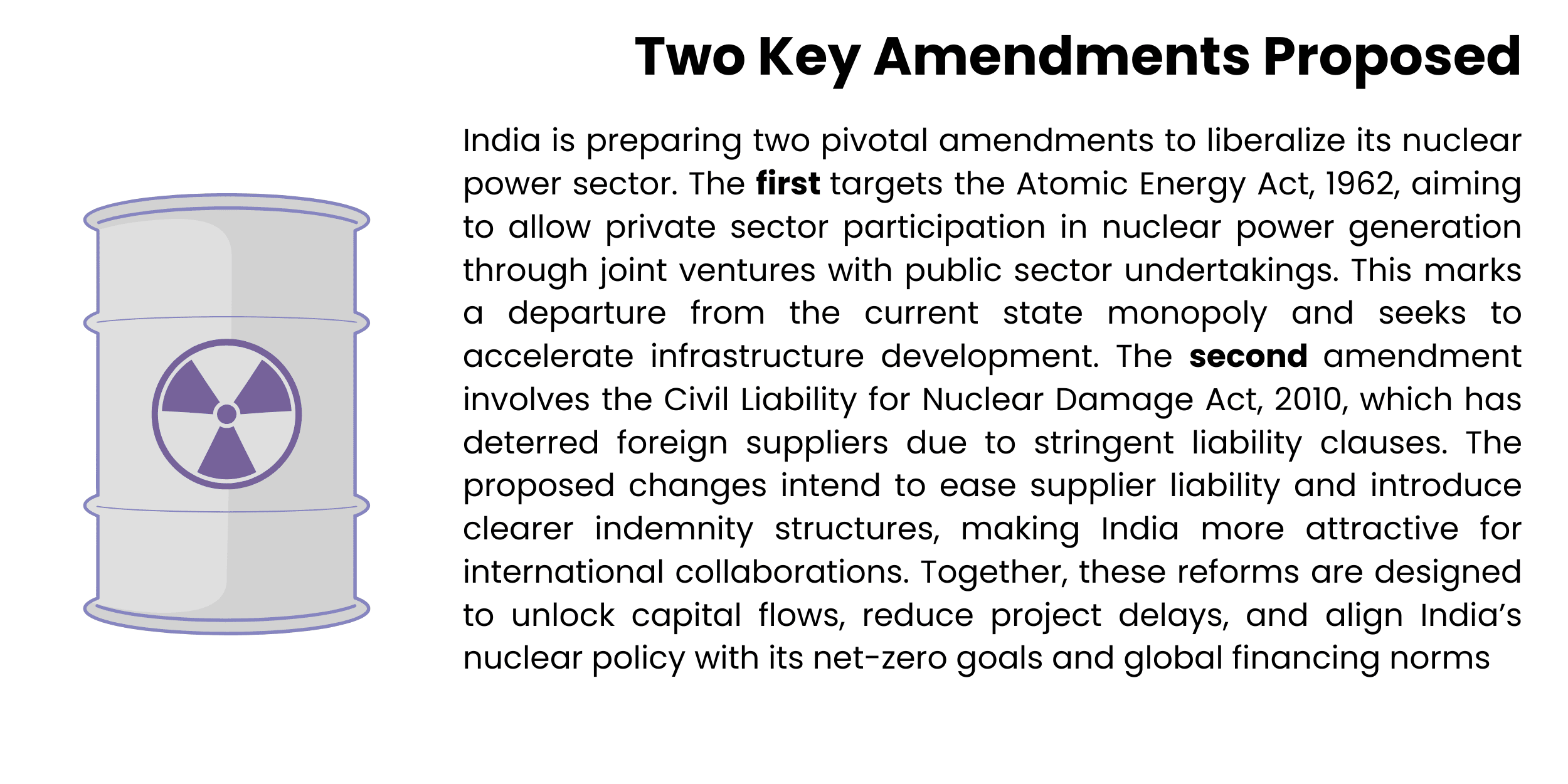 amendments-proposed