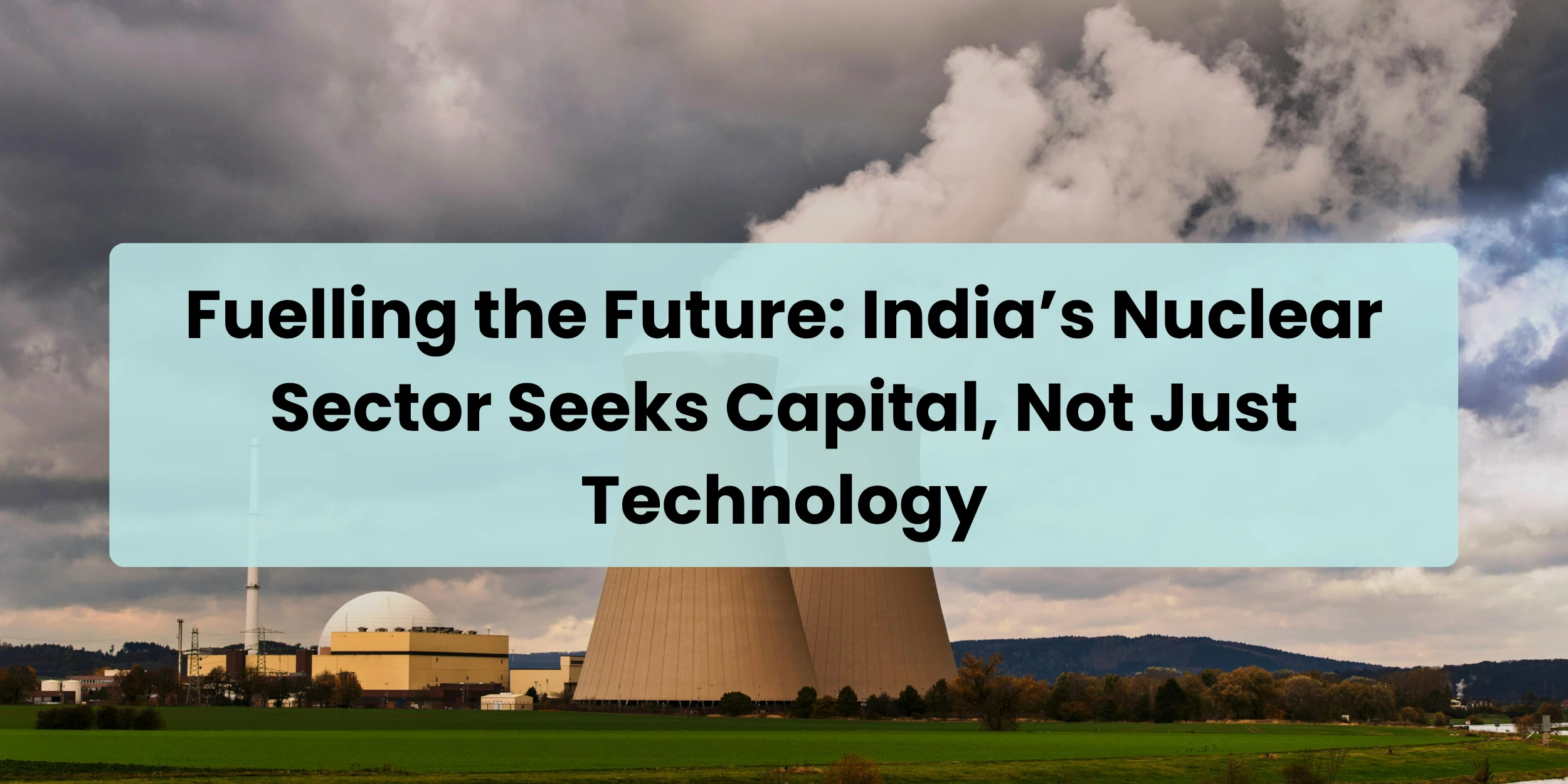 nuclear-sector