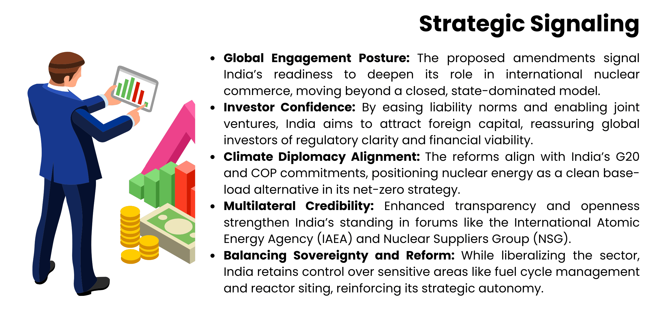 strategic-signaling