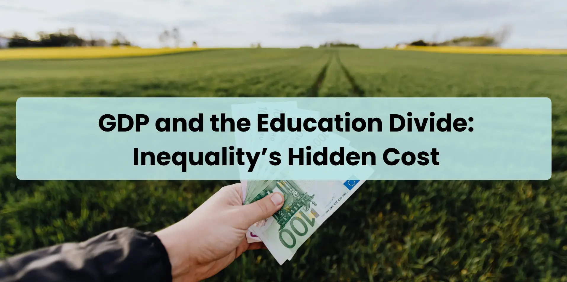 education-devide