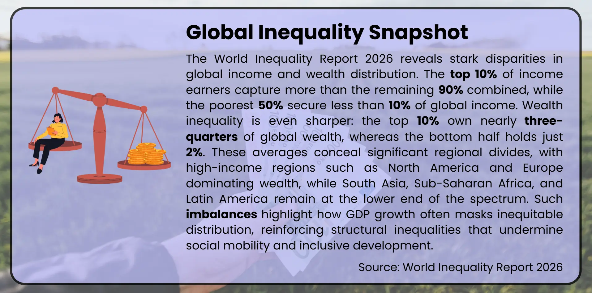 global-inequality