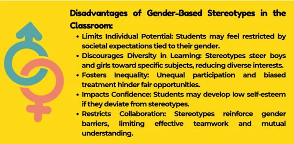 disadvantages-gender-dynamics