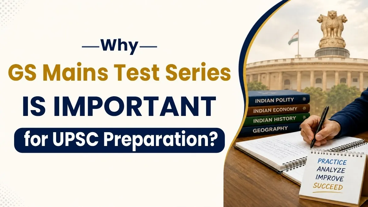 gs mains test series