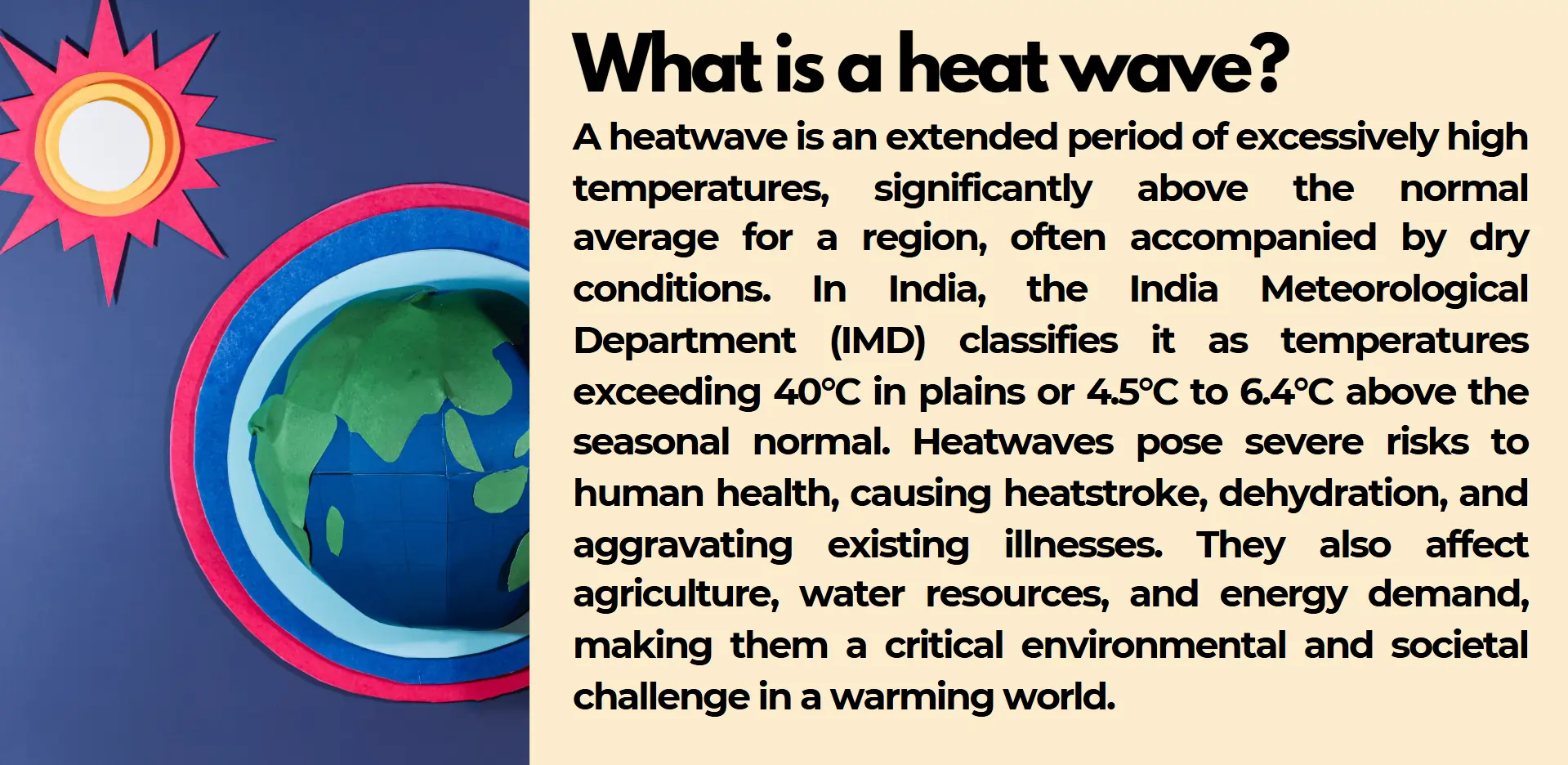 what-is-heatwave