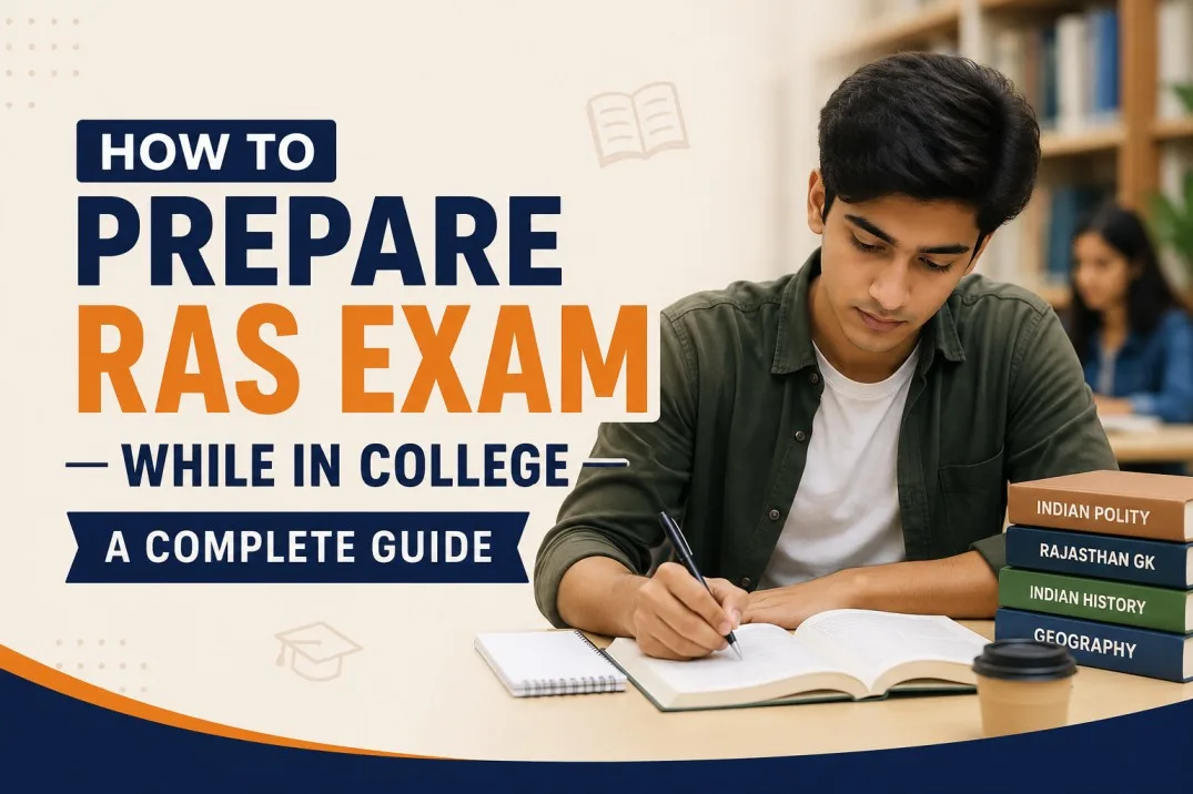 how to prepare ras exam