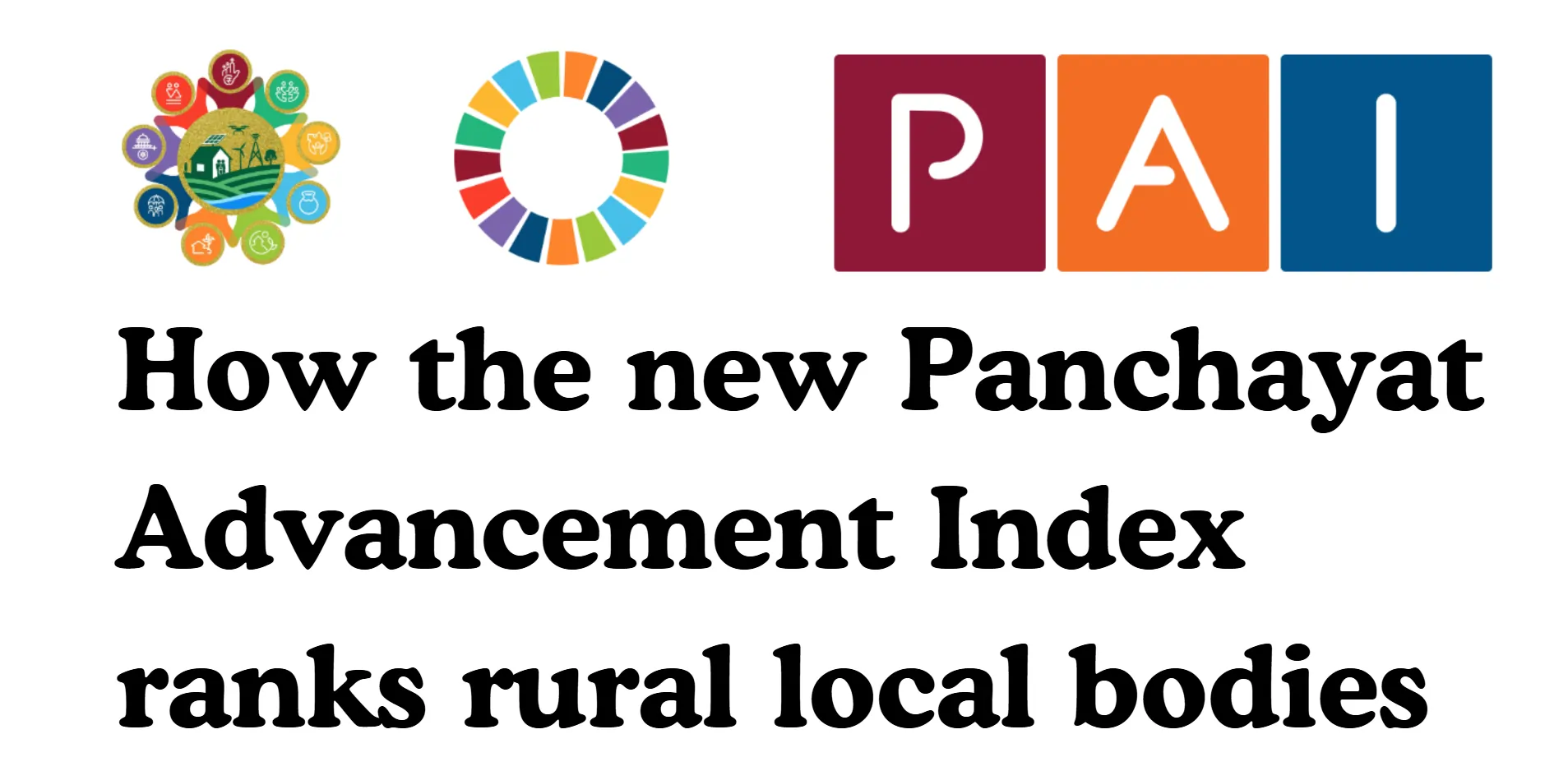 panchayat-index-rank