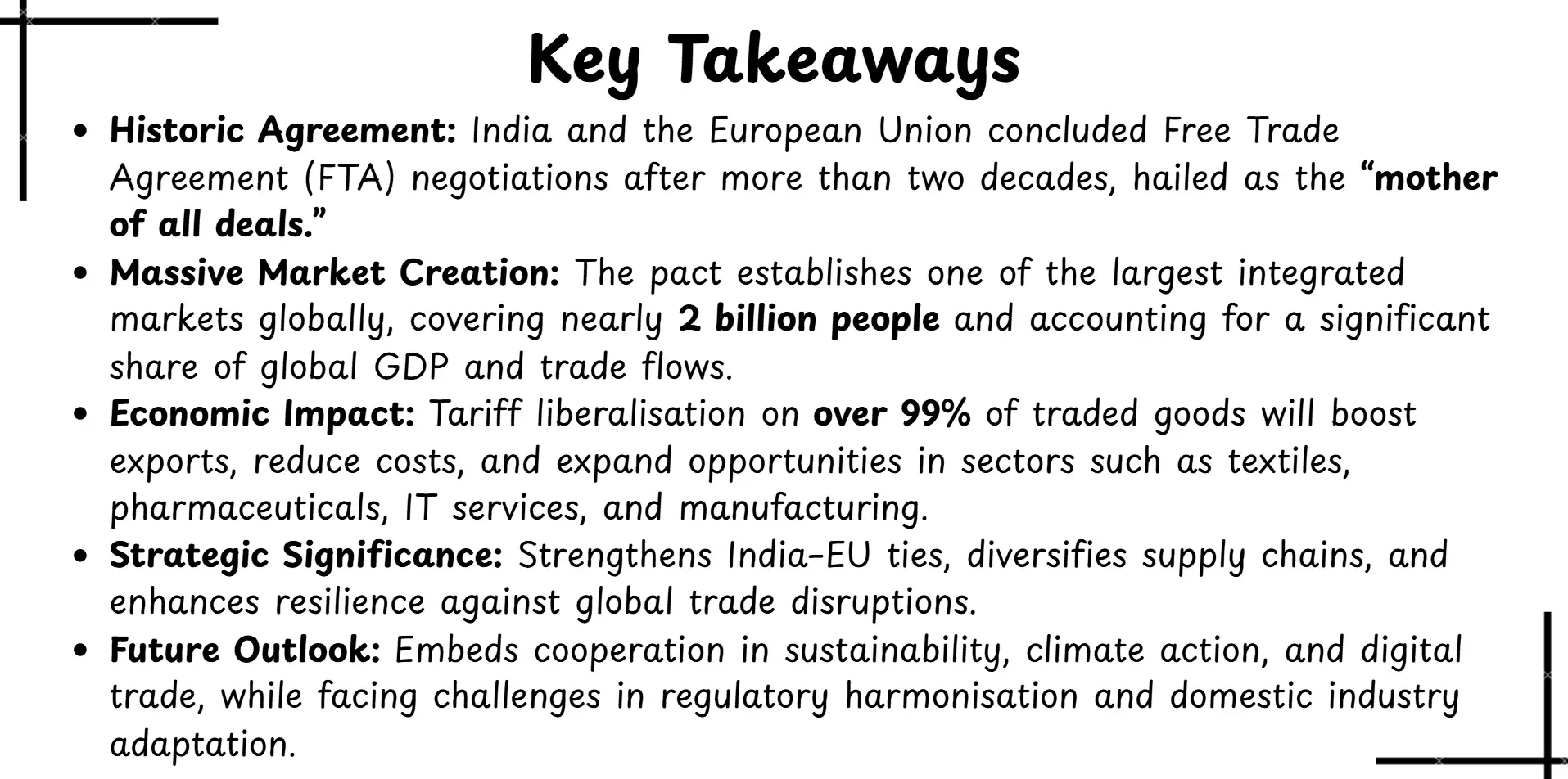 key-takeaways