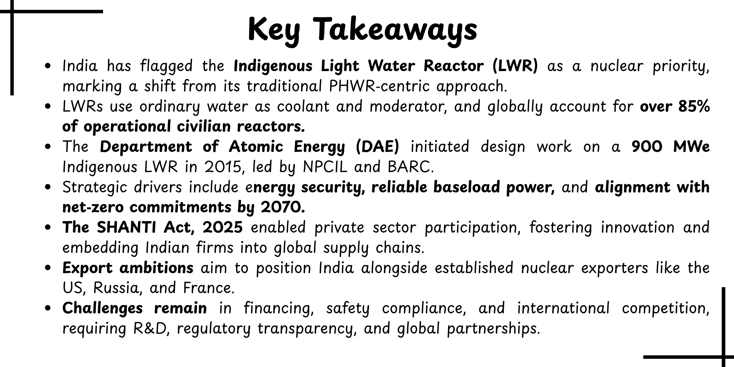 key-takeaways
