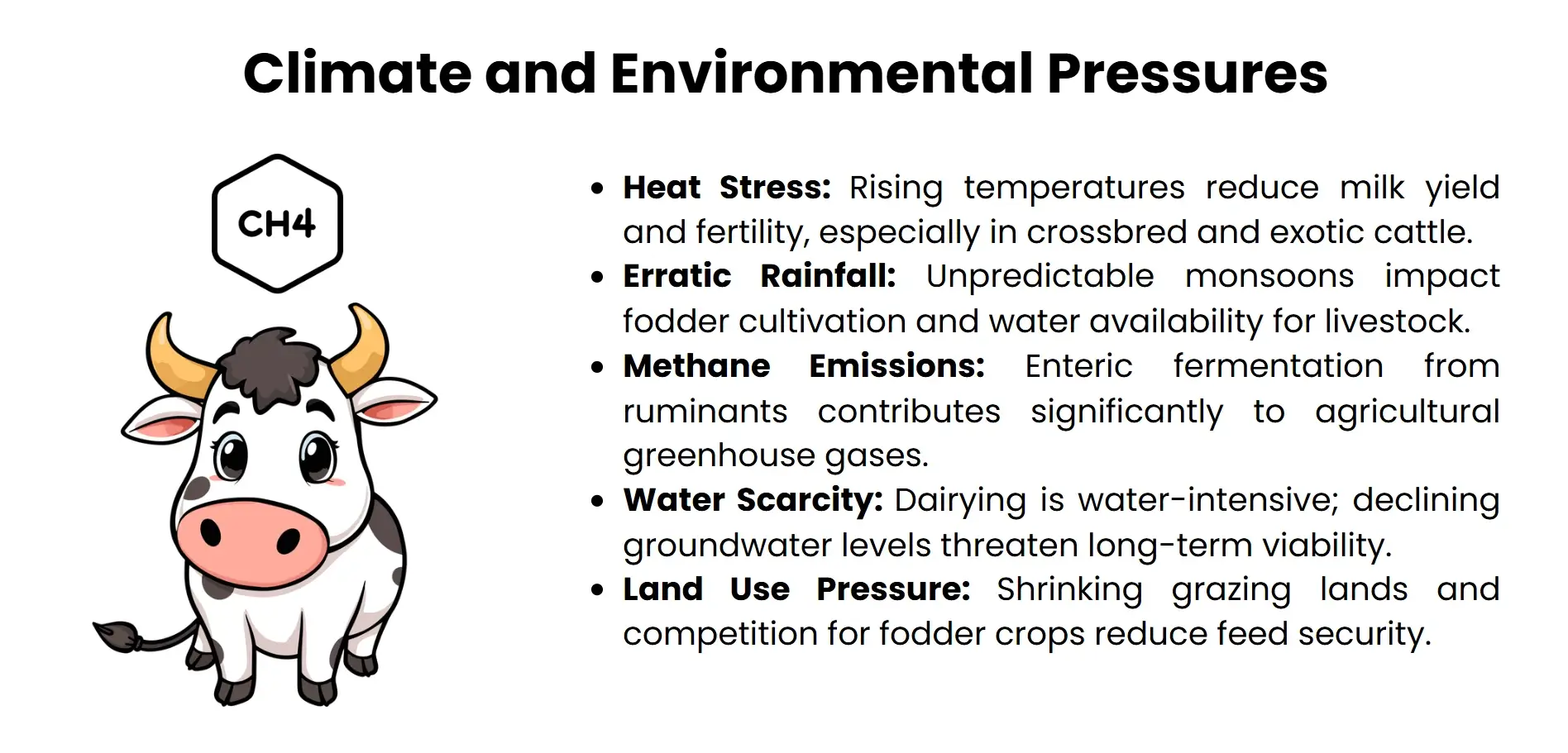 climate and environmental