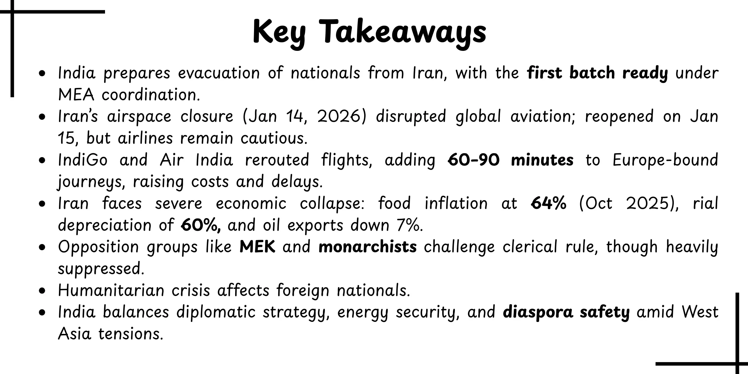 key-takeaways
