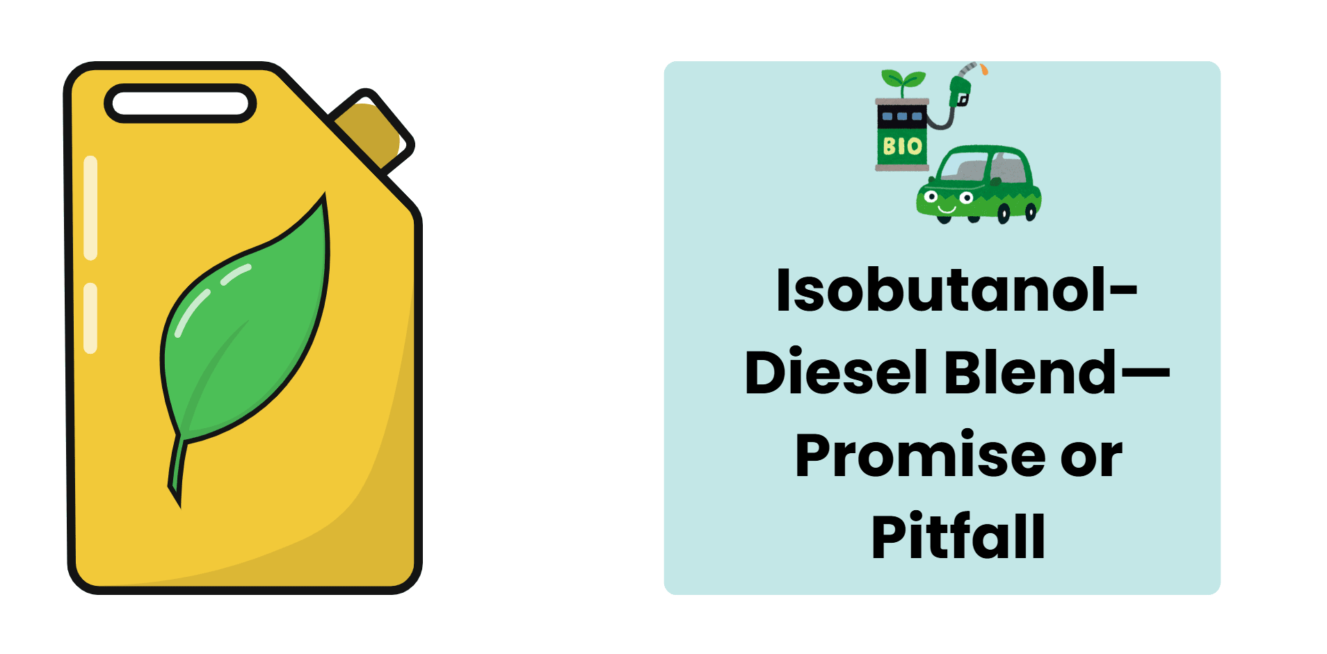 isobutanol-disel