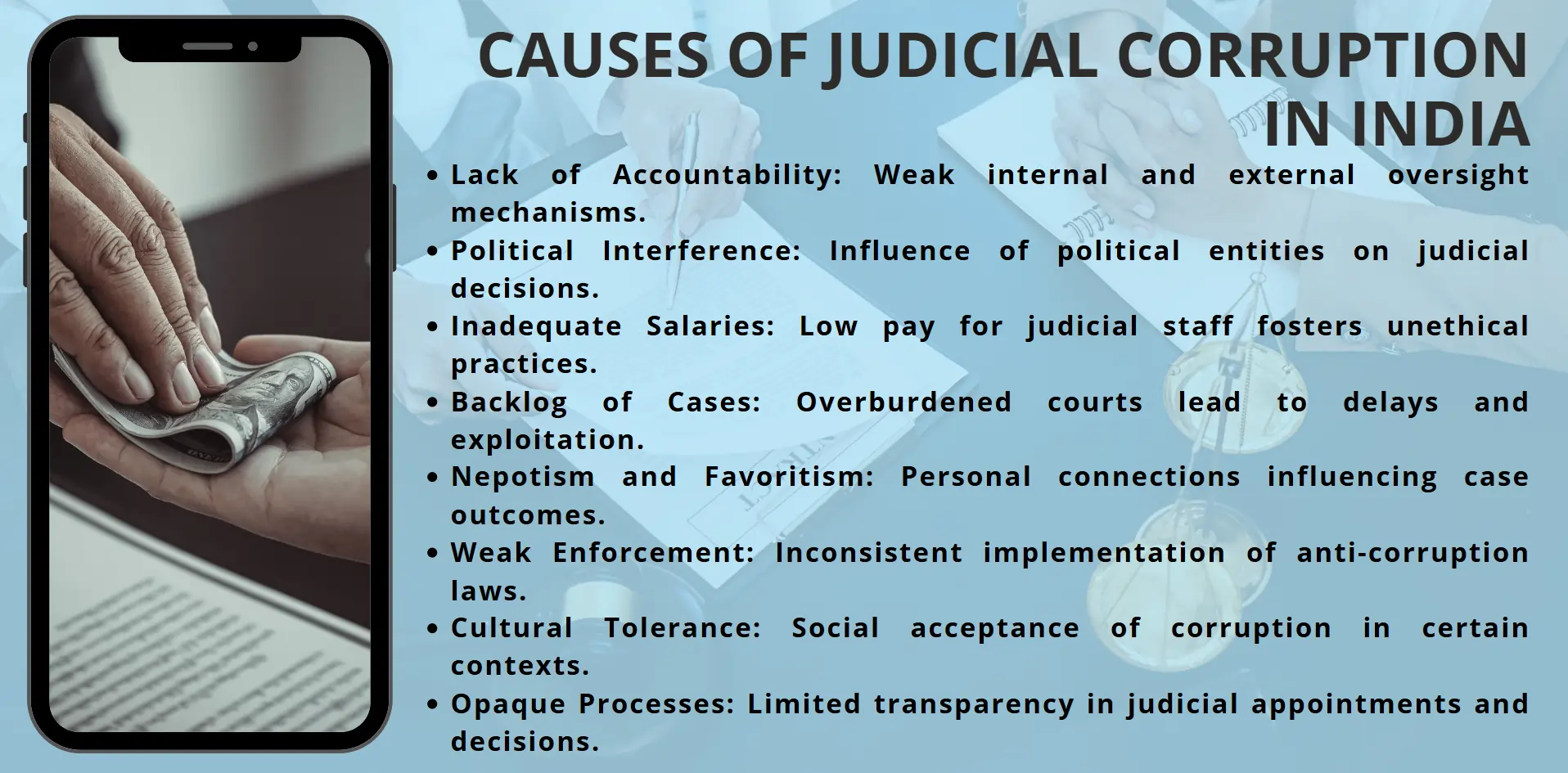 causes-judicial-corruption