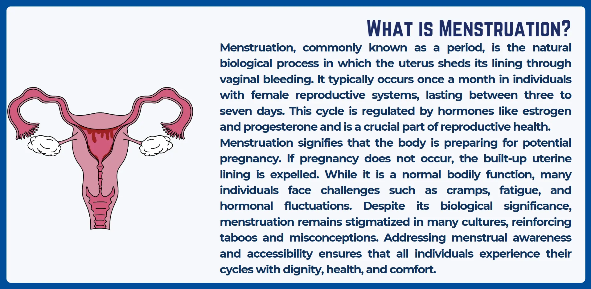 what-is-menstruation