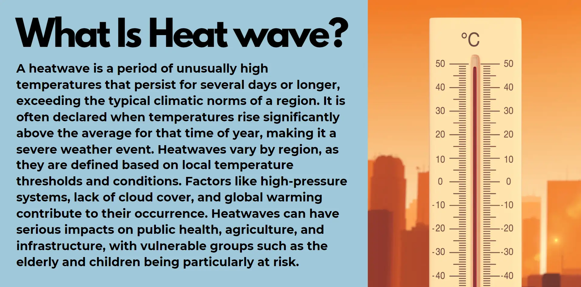 what-is-heatwave