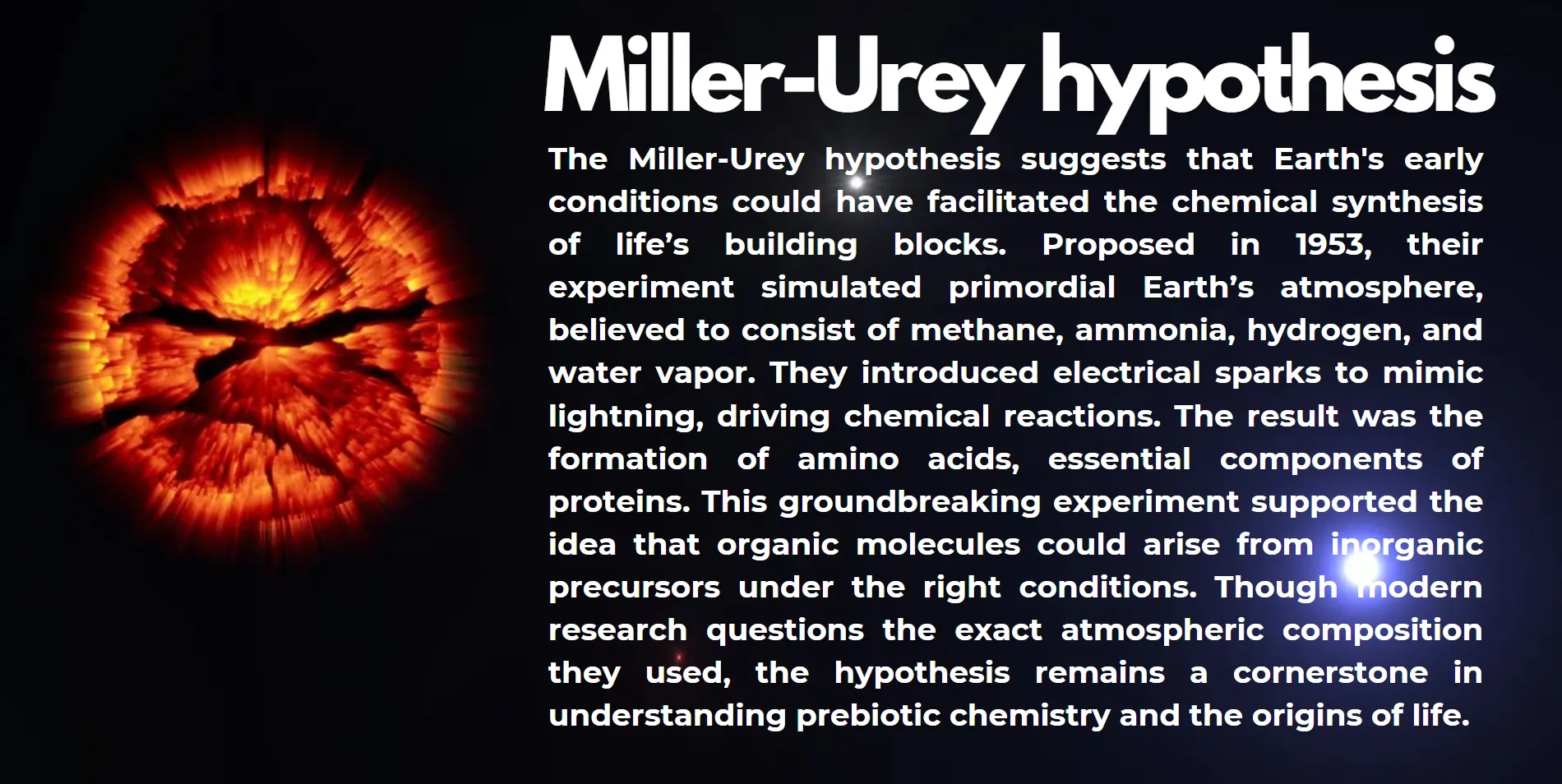 miller-urey-hypothesis