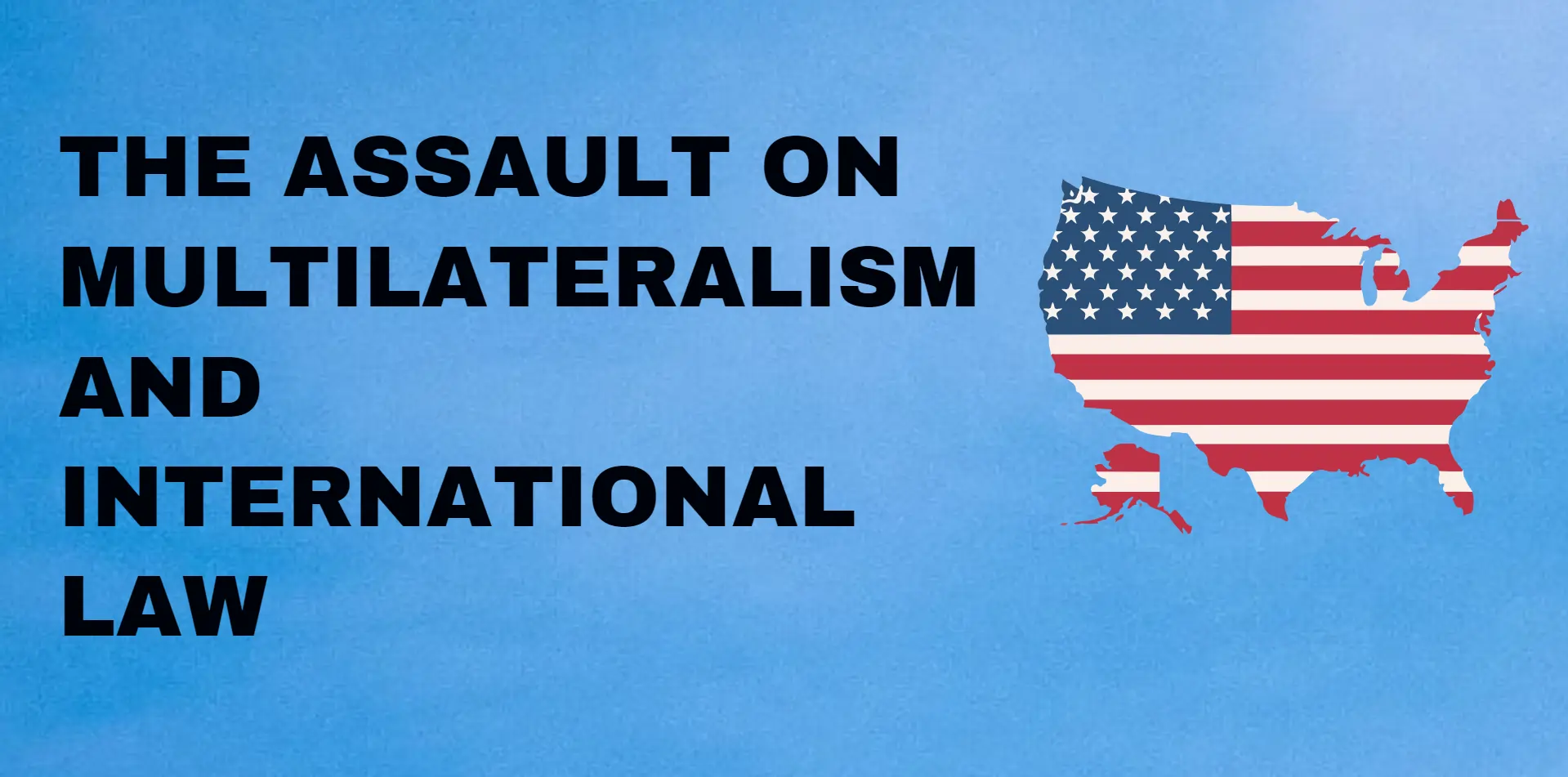 multilateralism