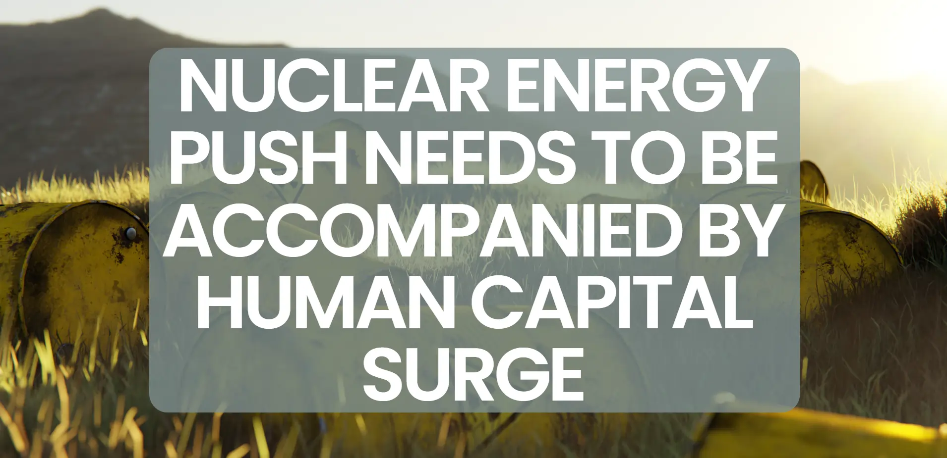 nuclear-energy