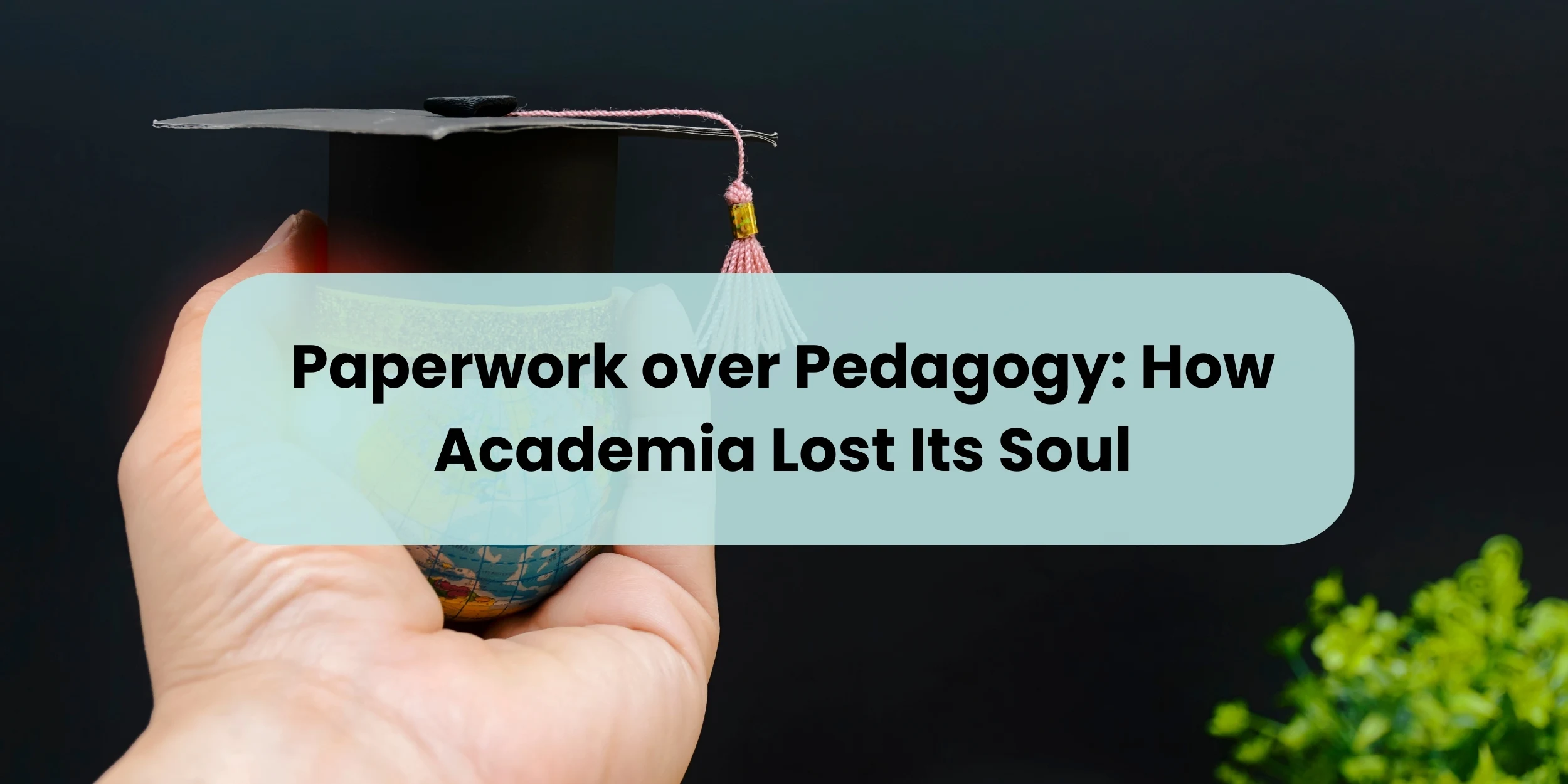 academia-lost