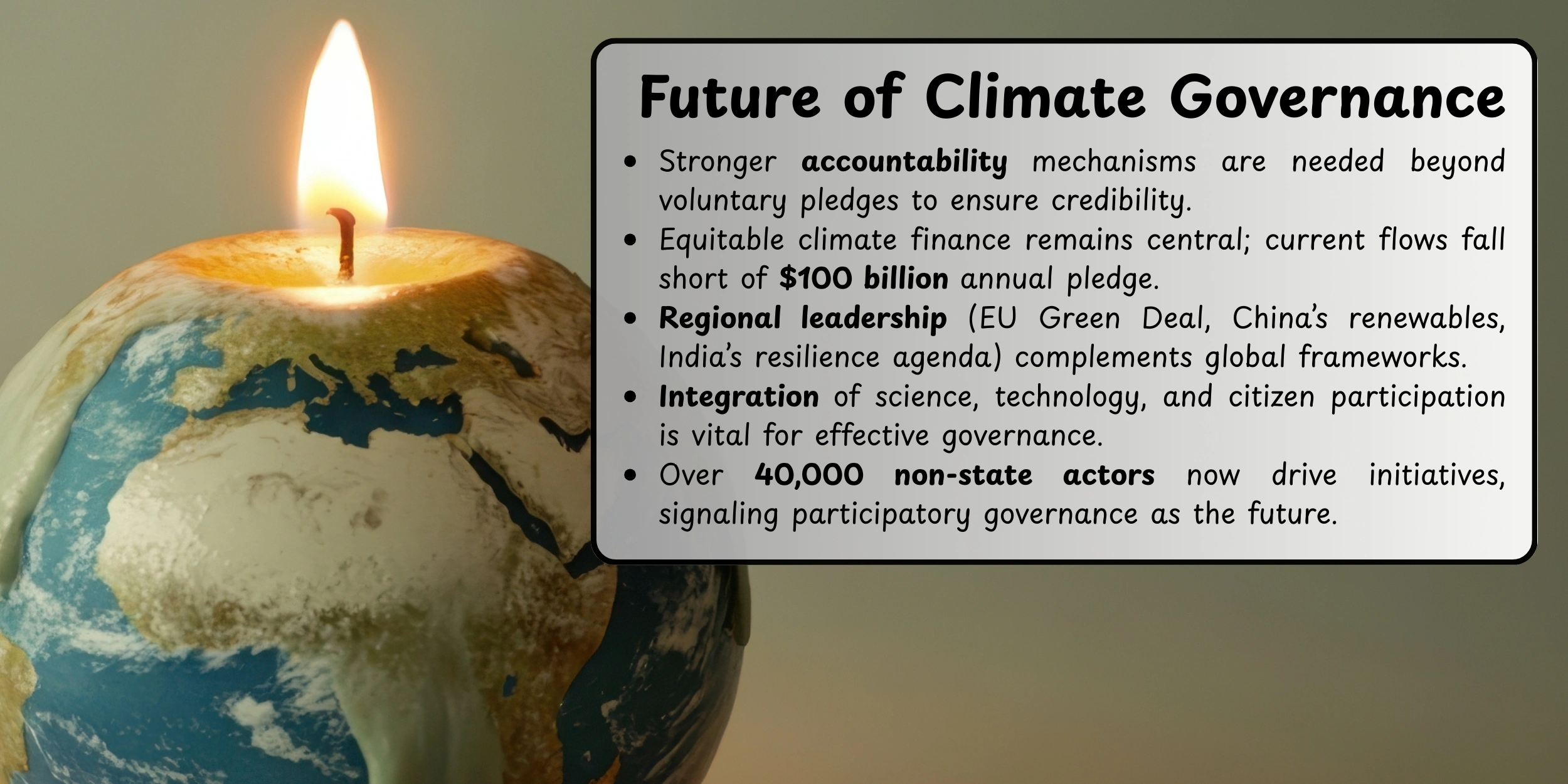 future-climate