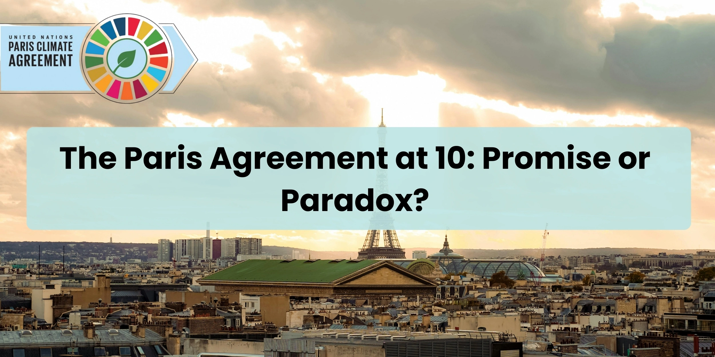 Paris Agreement
