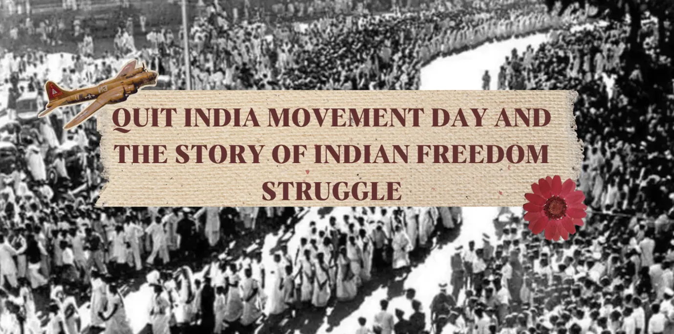 quit-india-movement-day