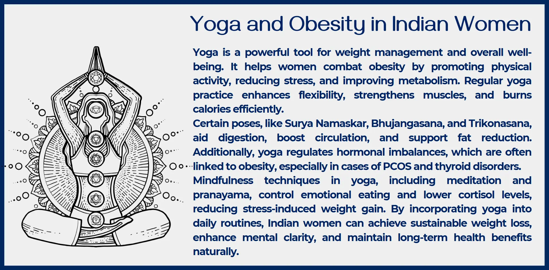 yoga-and-obesity-in-indian-women
