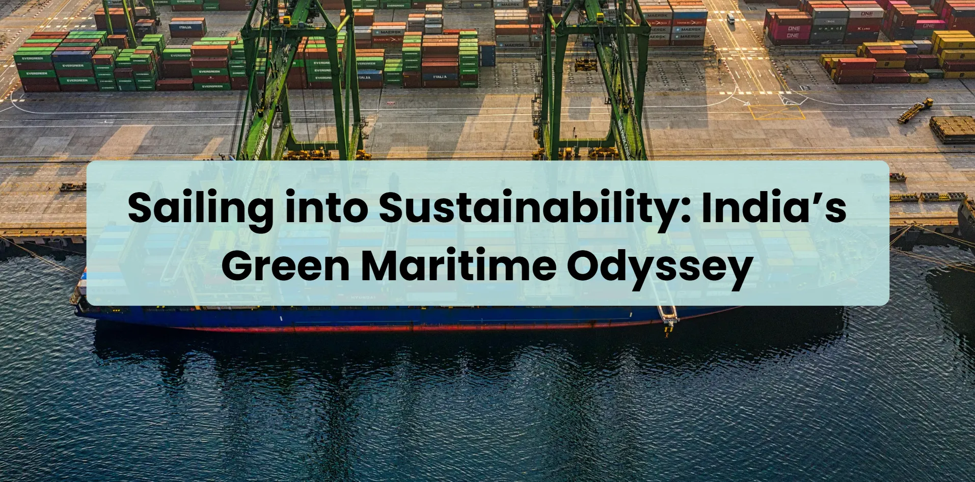 green-maritime