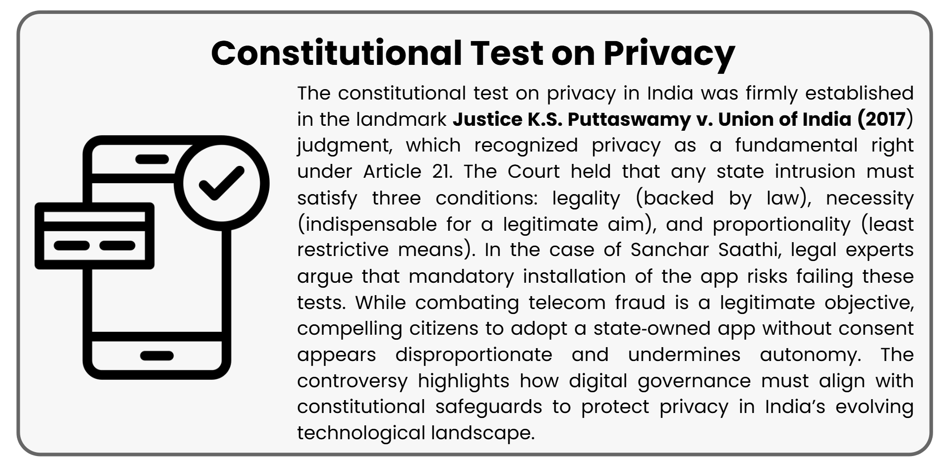 constitutinoal-test