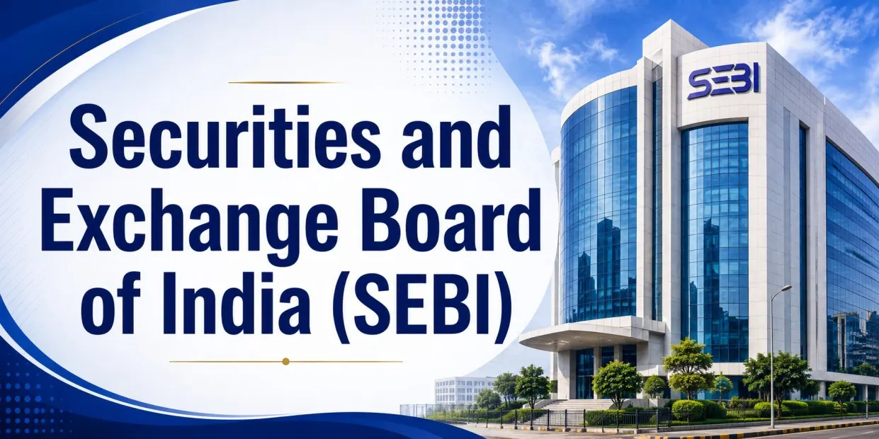 securities and exchange board of india sebi